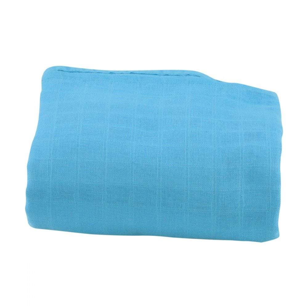 Muslin Squares 100% Cotton 80x80cm - For Your Little One