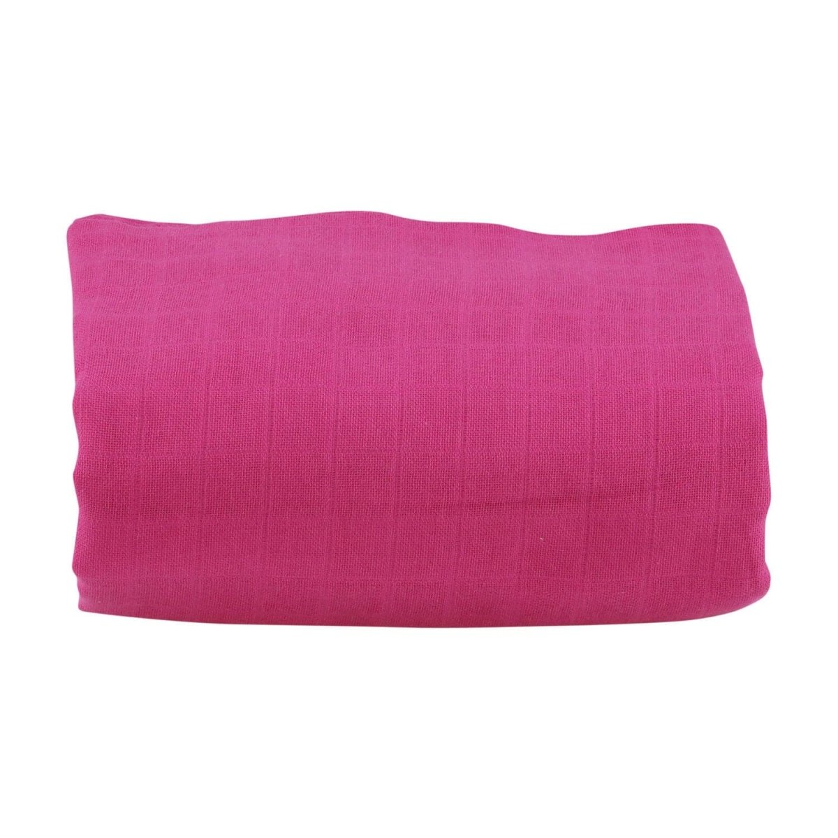 Premium Muslin Squares Baby 100% Cotton 85 X 75 Cm Supersoft - For Your Little One