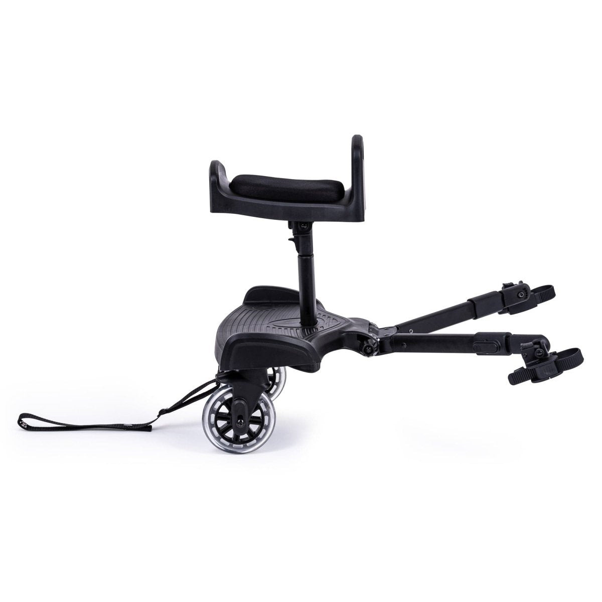 Ride On Board with Seat Compatible with Combi - For Your Little One