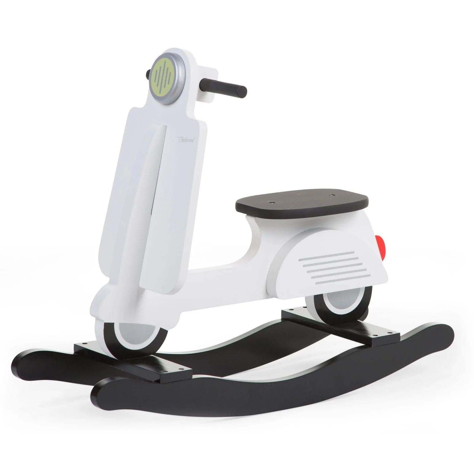 Childhome Rocking Scooter - For Your Little One