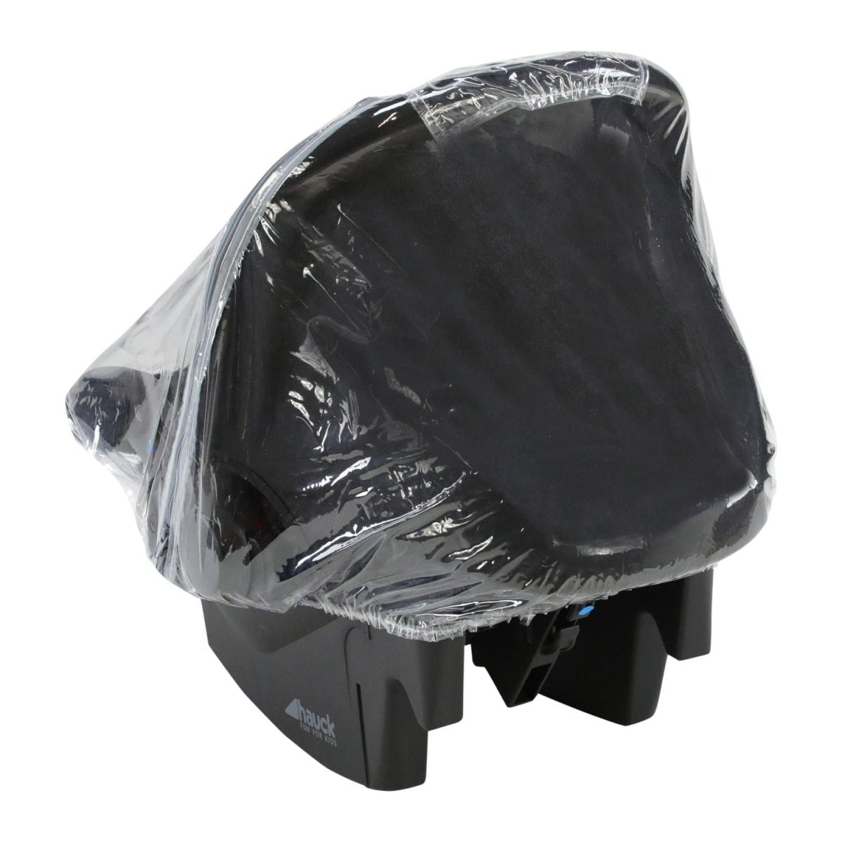 Universal Car Seat Raincover - Fits All Models - For Your Little One