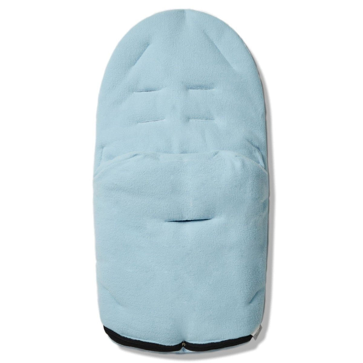 Universal Dimple Car Seat Footmuff / Cosy Toes - Fits All 3 And 5 Point Harnesses - For Your Little One