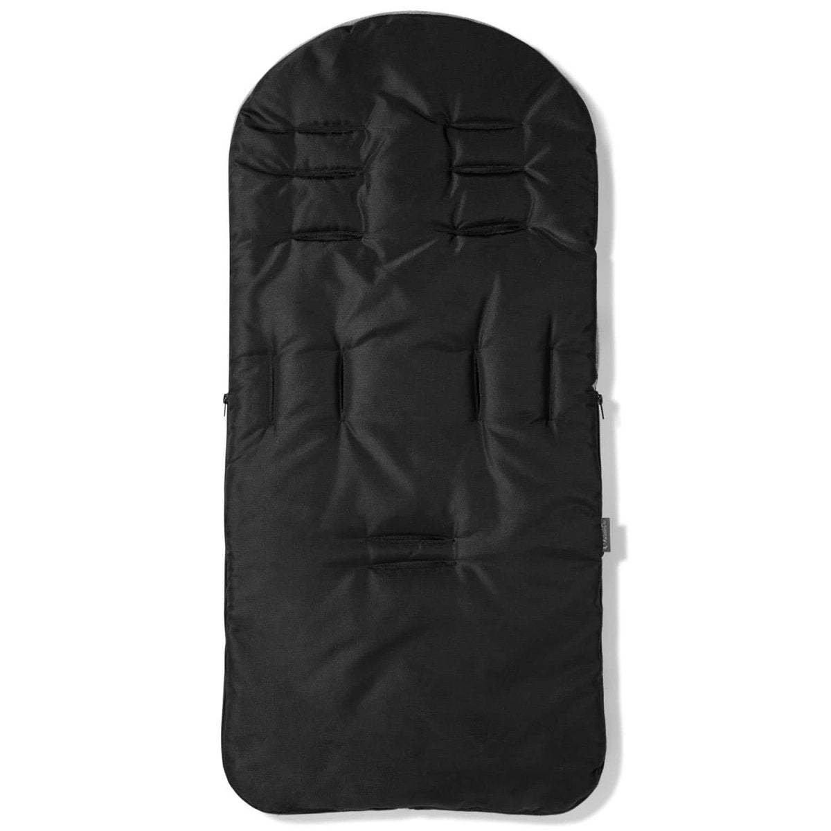 Universal Premium Pushchair Footmuff / Cosy Toes - Fits All Pushchairs / Prams And Buggies - For Your Little One