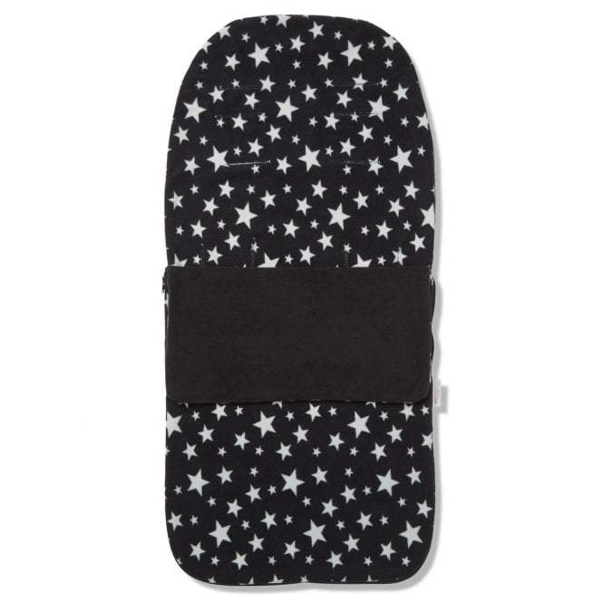 Universal Snuggle Buggy Summer Footmuff - Fits All Pushchairs / Prams And Buggies - For Your Little One