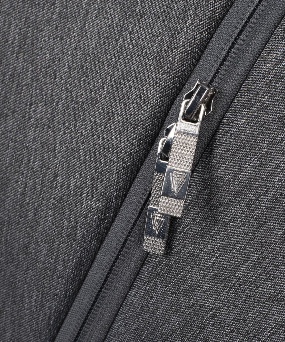 Venicci Tinum Upline 2 In 1 Pram Pushchair - Slate Grey - For Your Little One