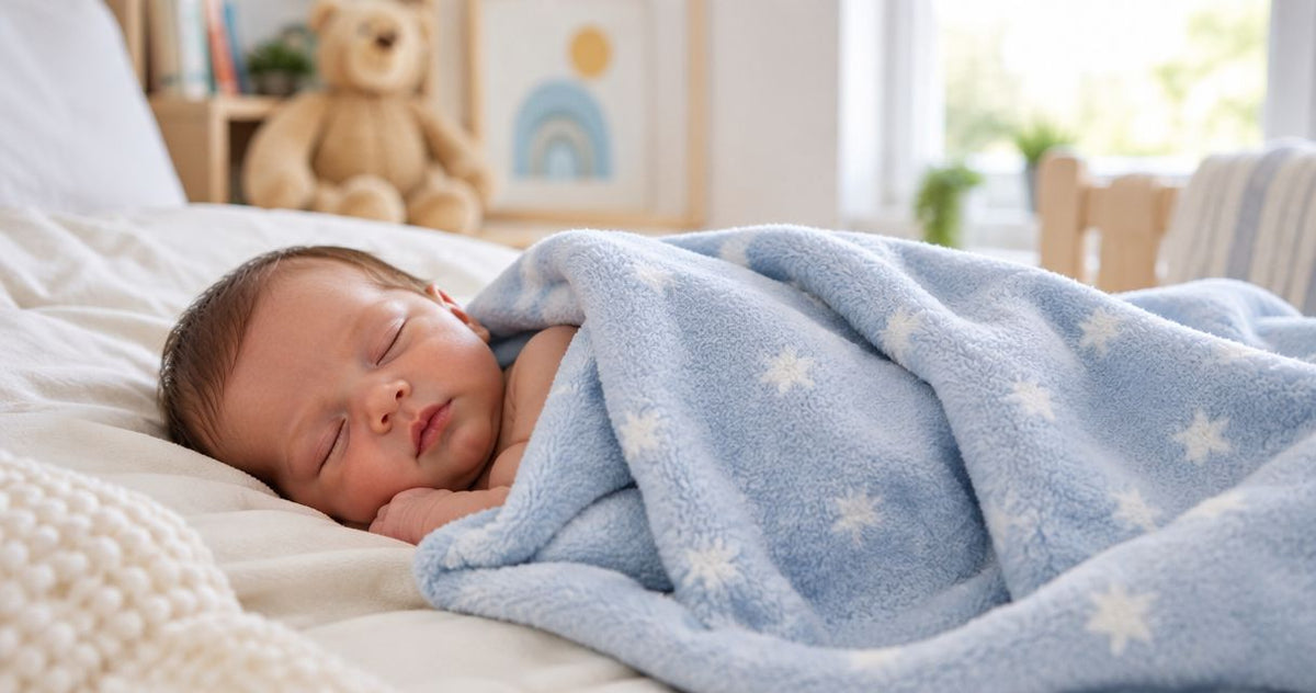 Best baby blankets for newborns in 2026