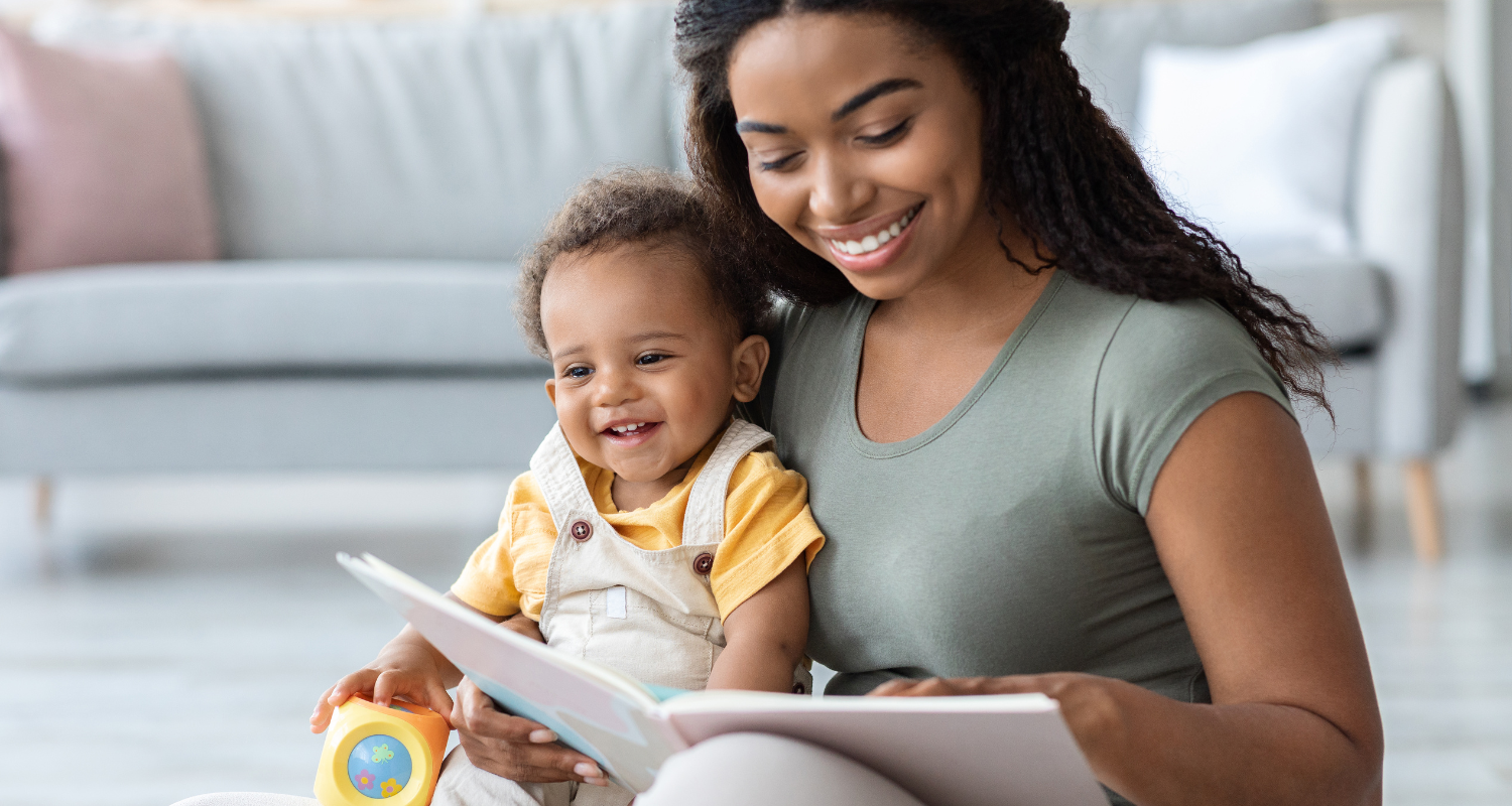 Why Reading to Your Baby Matters: Tips for Starting Early