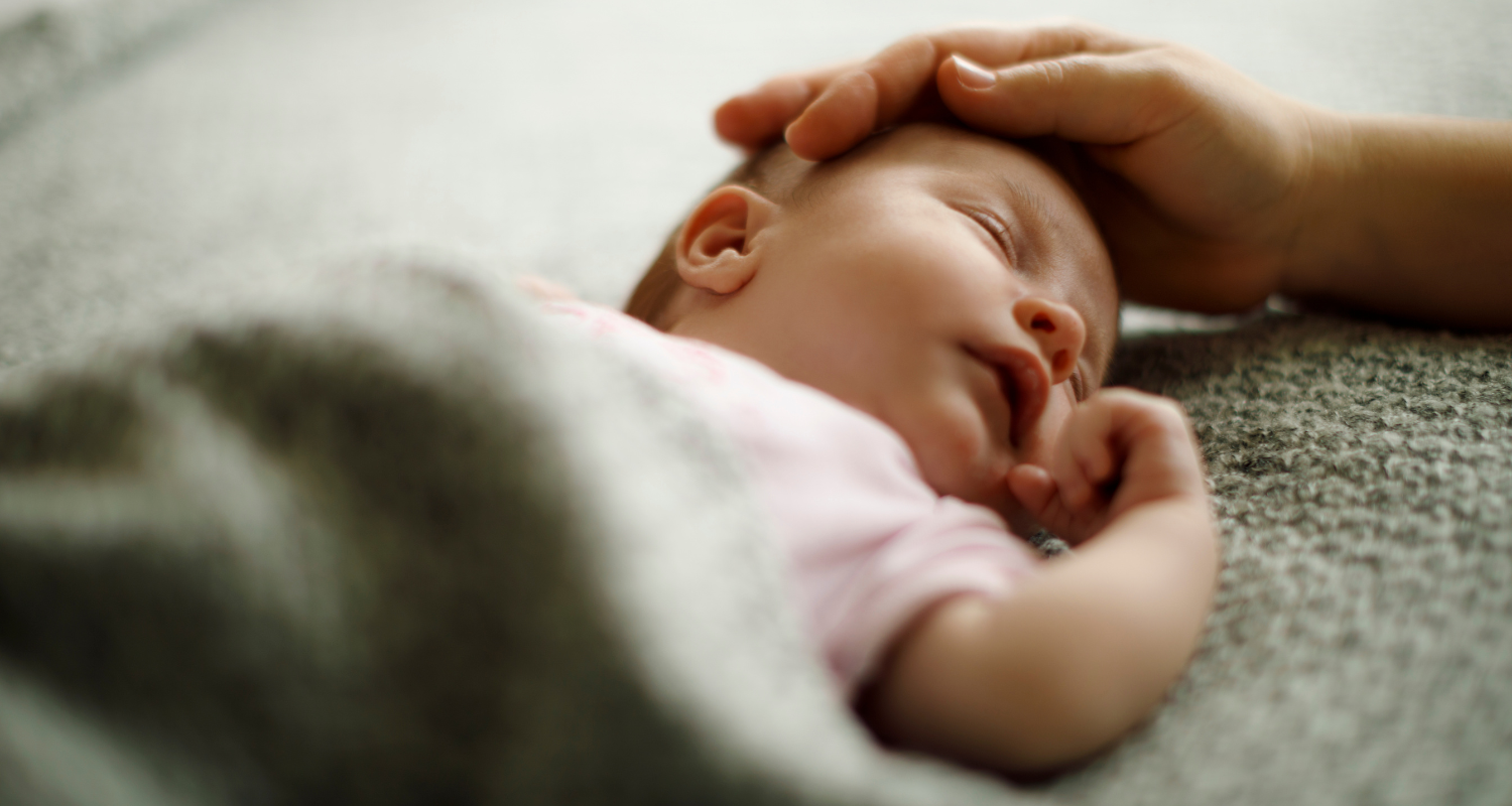 Creating a Bedtime Routine For Your Little One