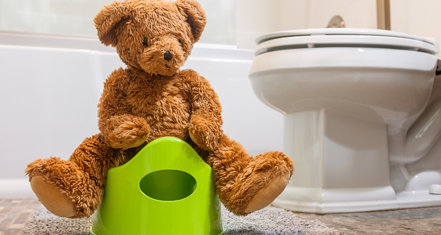 Potty Training Made Easy: Helpful Tips