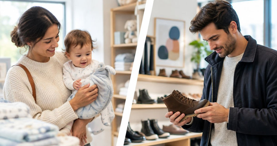 For Your Little One vs Boots: which is better in 2026