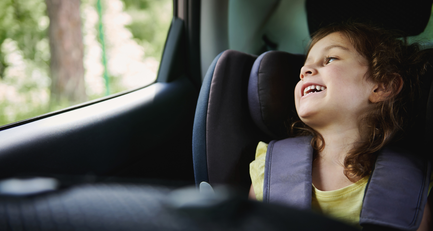 High-Back Booster Seats vs. Booster Cushions: Making the Right Choice for Your Child