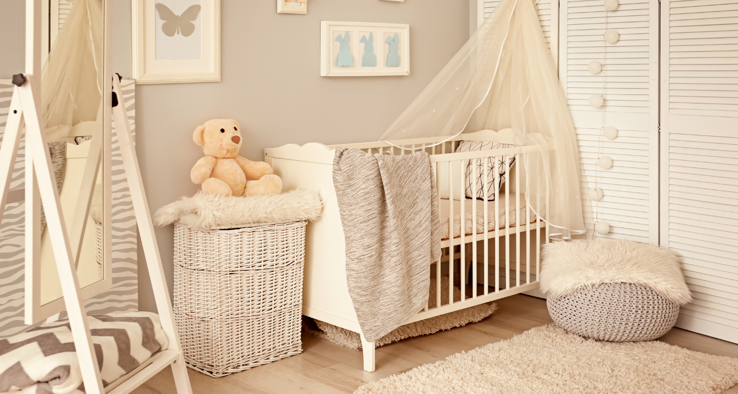 Bring Your Dream Nursery to Life