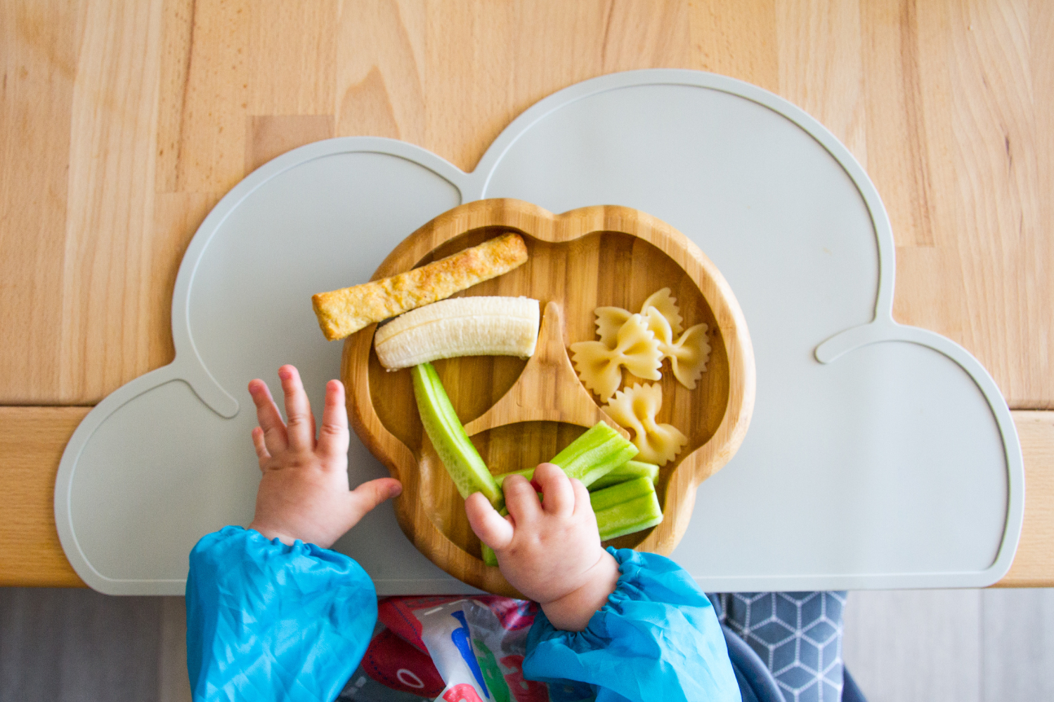 Healthy Snack Ideas for Toddlers: Nutritious, Easy-to-Make Snacks They’ll Love