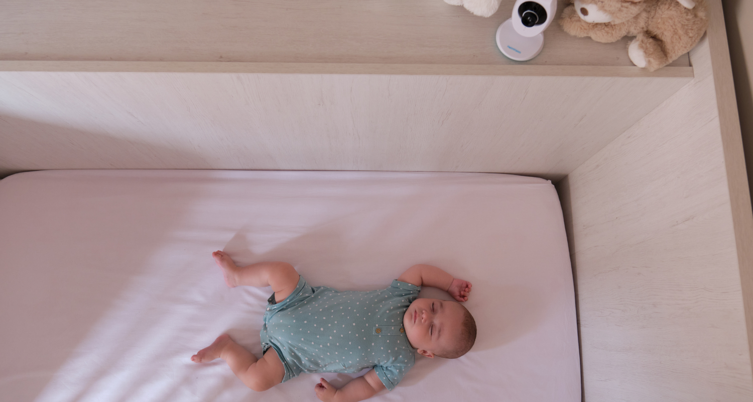 Your Complete Guide to Selecting the Perfect Baby Monitor for Your Family