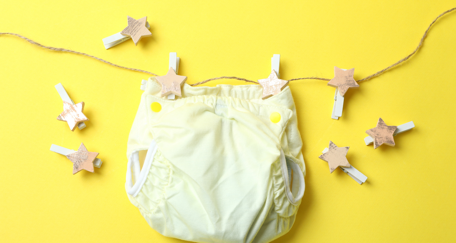 Sustainable Diapering Choices: Exploring Cloth and Disposable Options