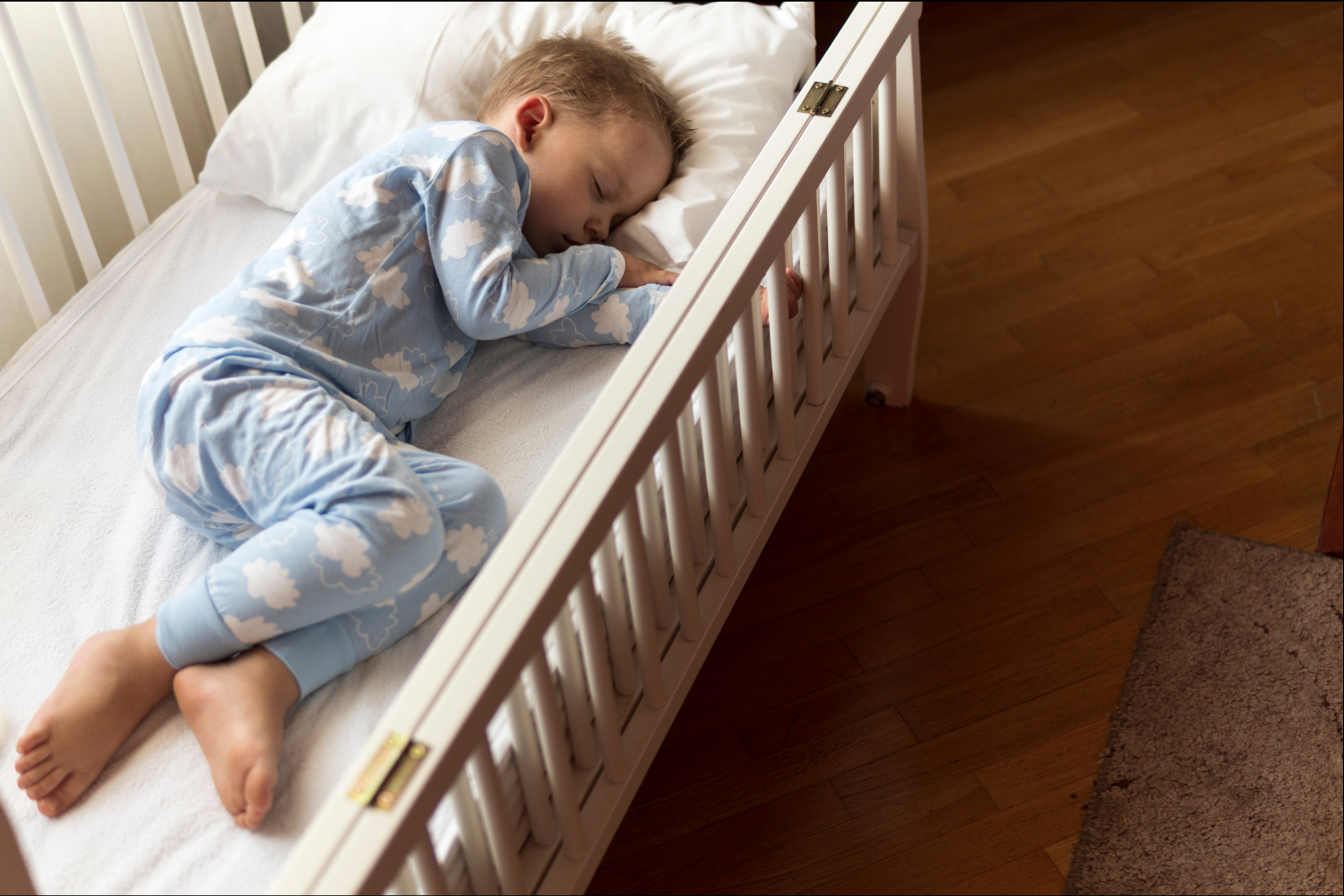 How to Transition Your Baby from Crib to Toddler Bed: Steps for a Smooth and Exciting Move