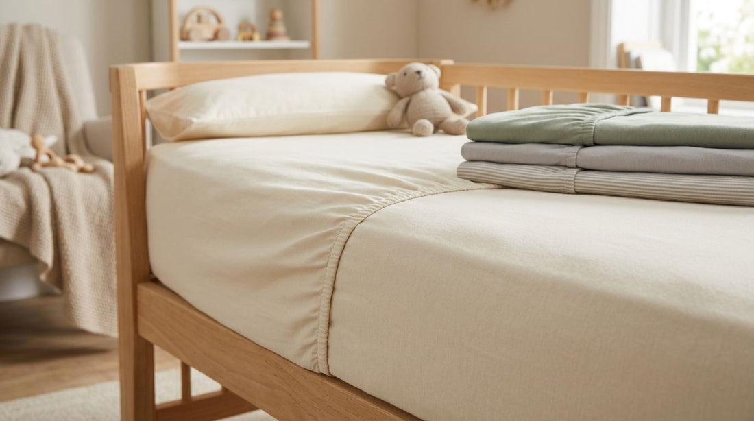 Best cot bed fitted sheets in 2026