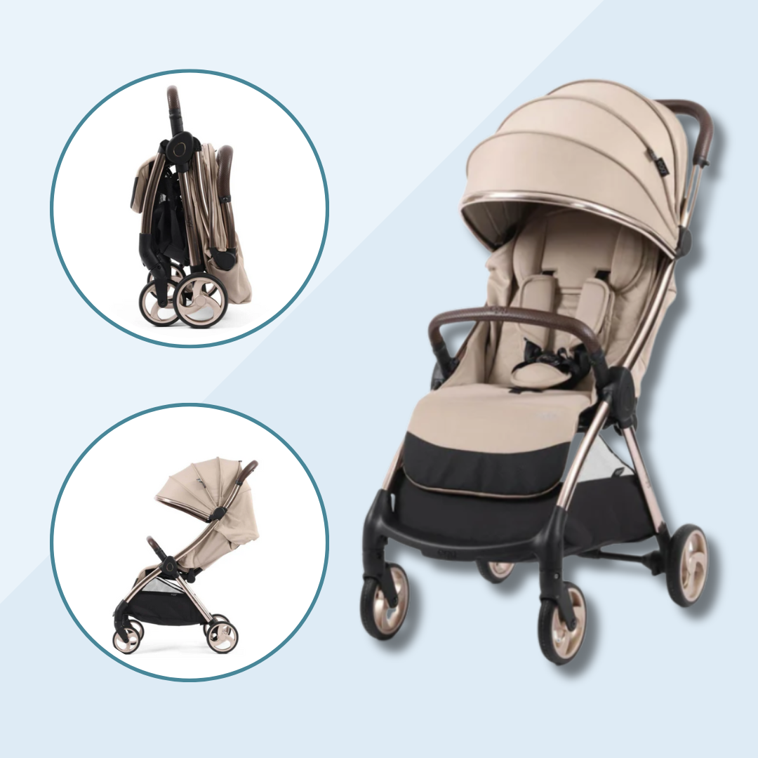 Egg Z Stroller