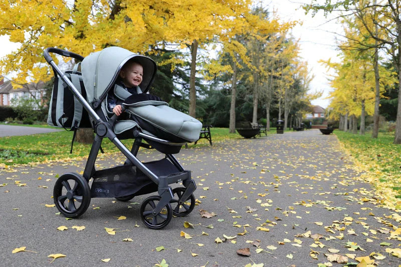 Babystyle Oyster 3 Pushchair