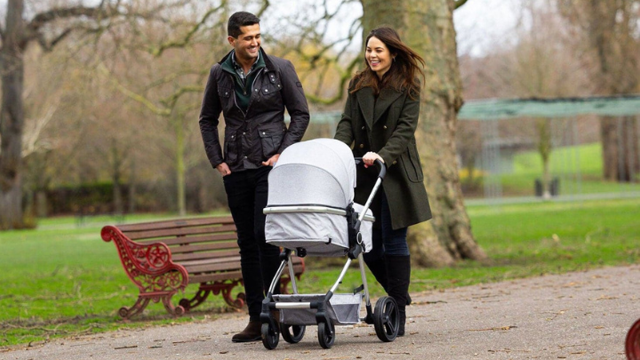 The LITE Travel System: Superior Quality at a Family-Friendly Price