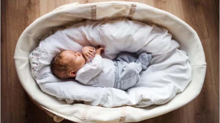 Best Tips for Choosing the Perfect Moses Basket