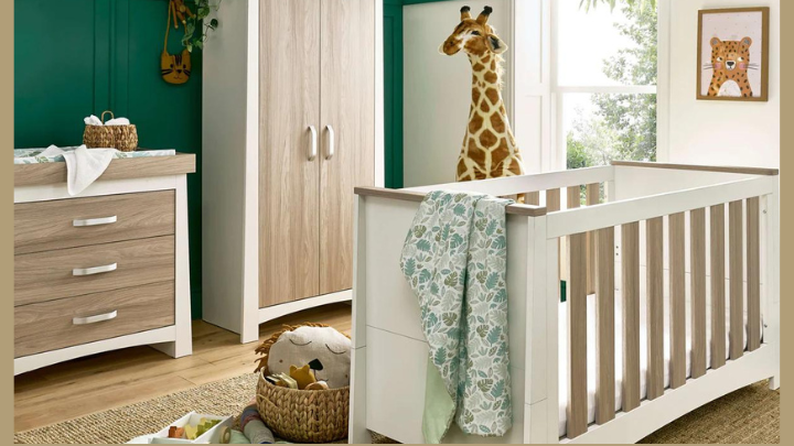How to Create the Perfect Nursery: Tips From the Experts