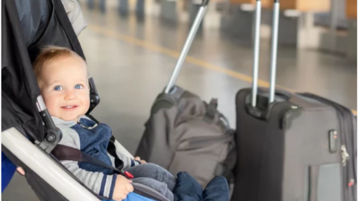 How to Pick the Perfect Travel Stroller for Your Needs