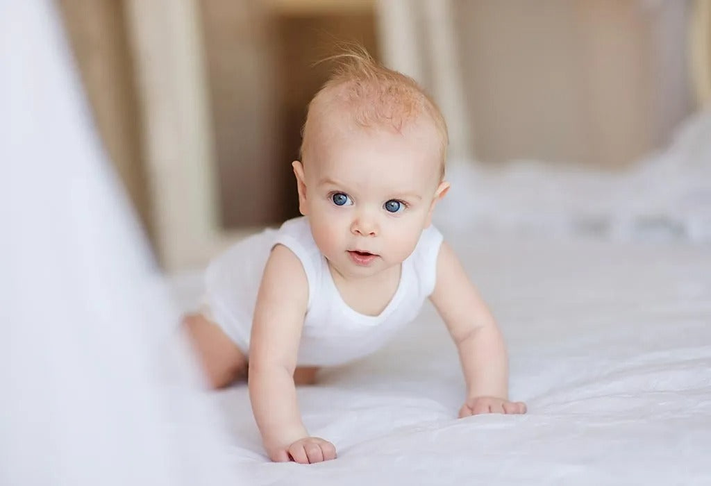 A Comprehensive Guide to Baby Essentials for the First 3 to 4 Months