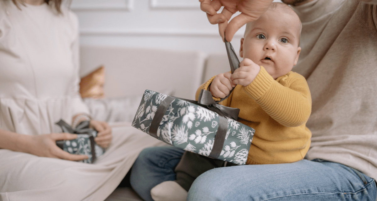 Awesome Birthday Presents For Your Little Ones - For Your Little One