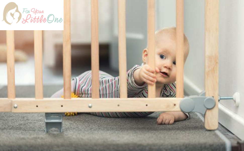 List of Safety Products to Baby proof Your Home