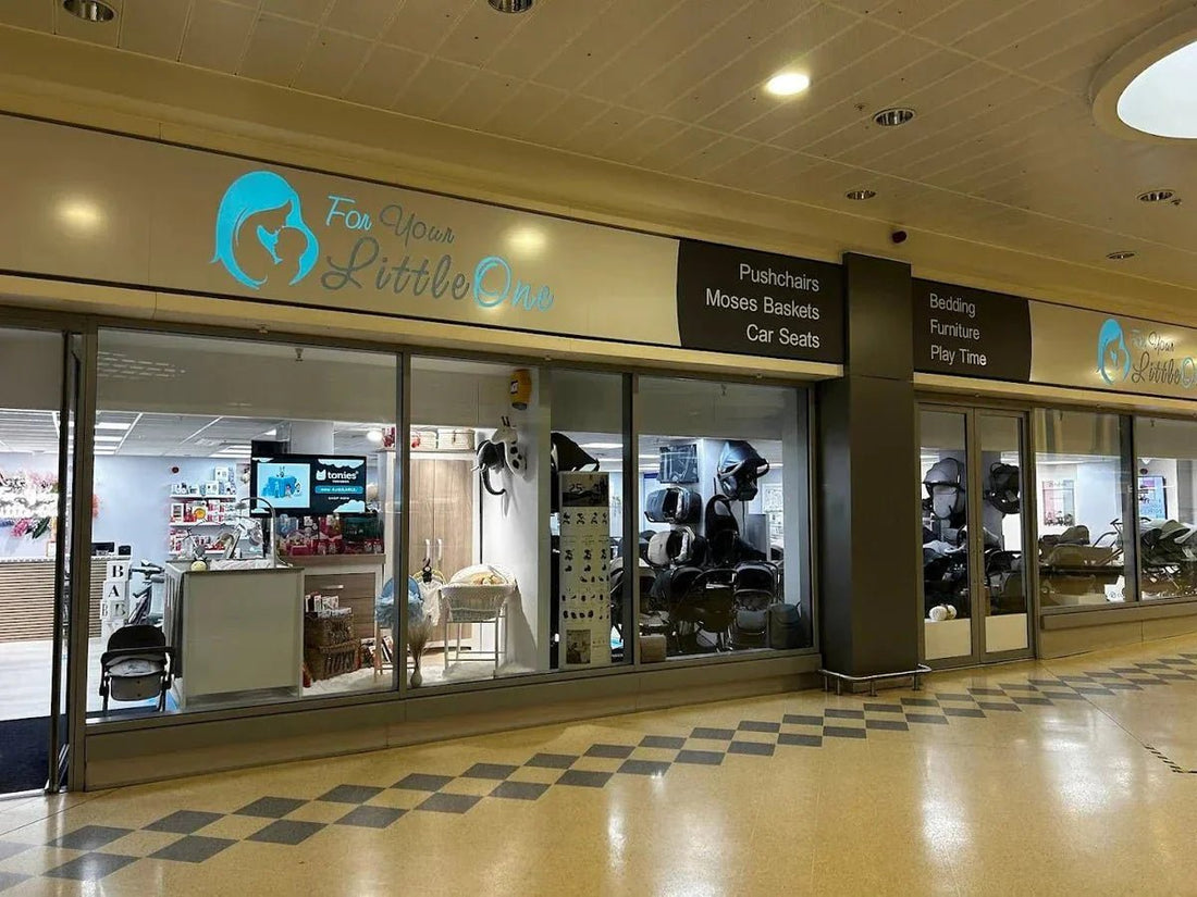 Baby Store Near Me: Find Everything You Need for Your Little One - For Your Little One