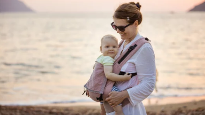 How to Pick the Best Baby Carrier for You and Your Little One