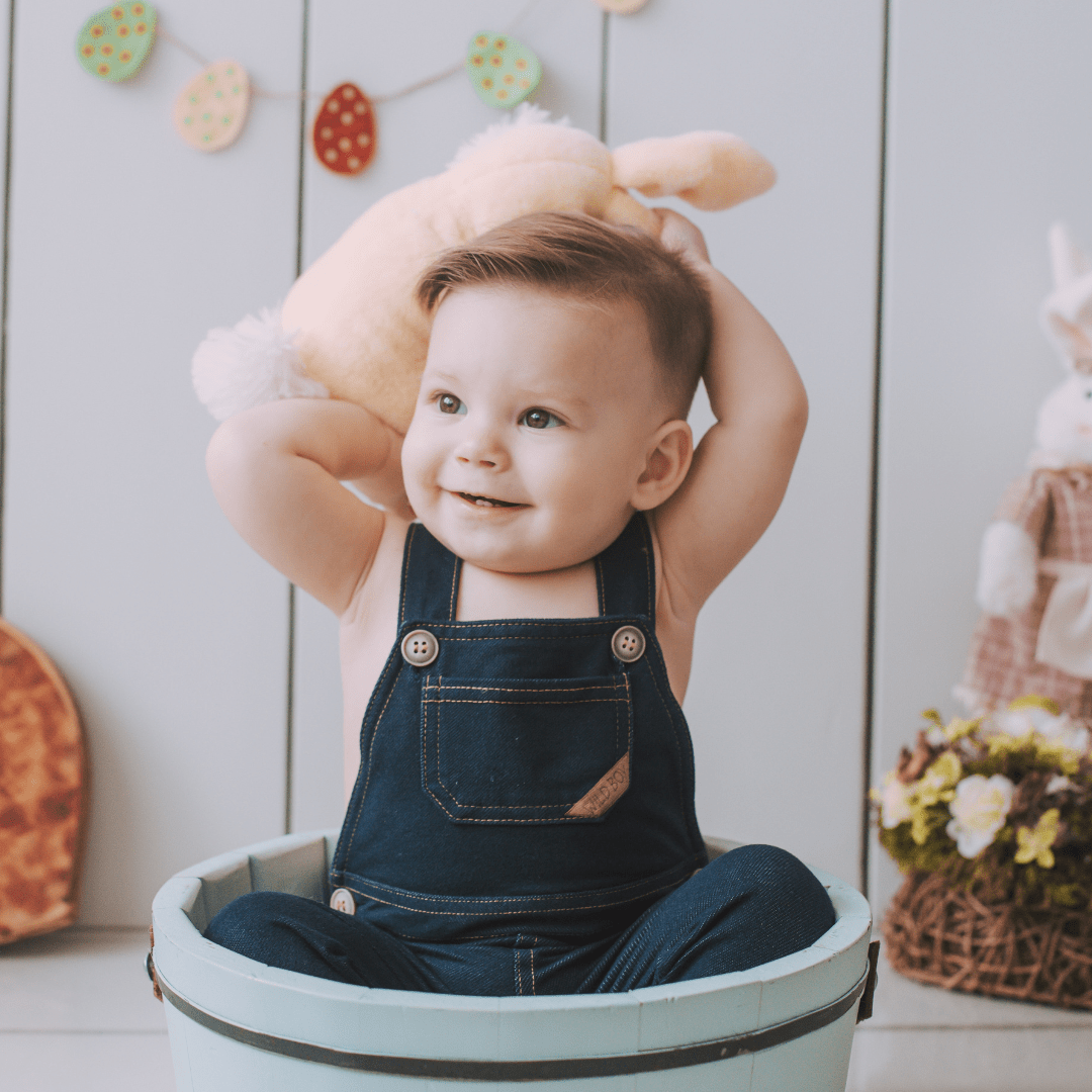 Baby’s First Easter: Memory-Making Tips for Unforgettable Moments - For Your Little One
