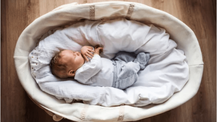 Best Tips for Choosing the Perfect Moses Basket - For Your Little One