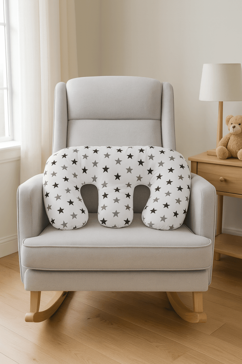 Best Twin Nursing Pillows 2026: The Complete Guide for Breastfeeding Twins - For Your Little One
