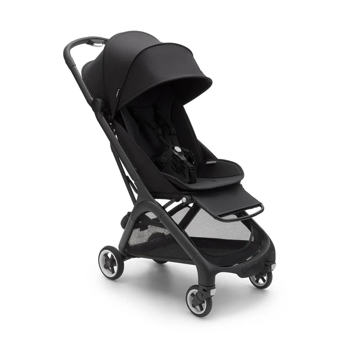 Exploring the Features and Benefits of the Bugaboo Butterfly Stroller