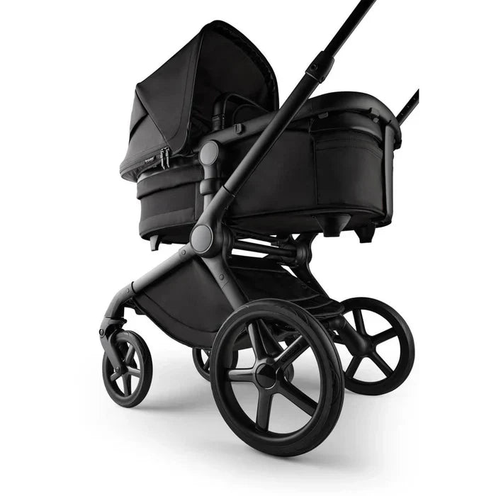 Bugaboo Fox 5 in Black Moonlight