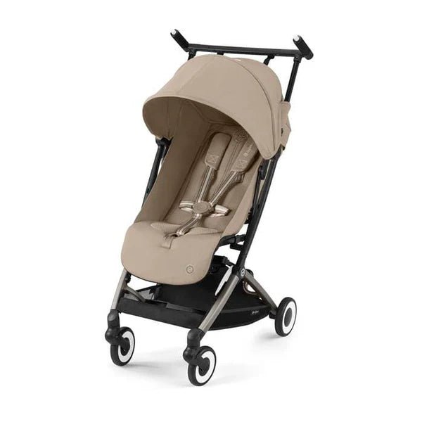 Cabin Approved Stroller: Your Ultimate Guide to Travel-Friendly Strollers for Flights - For Your Little One