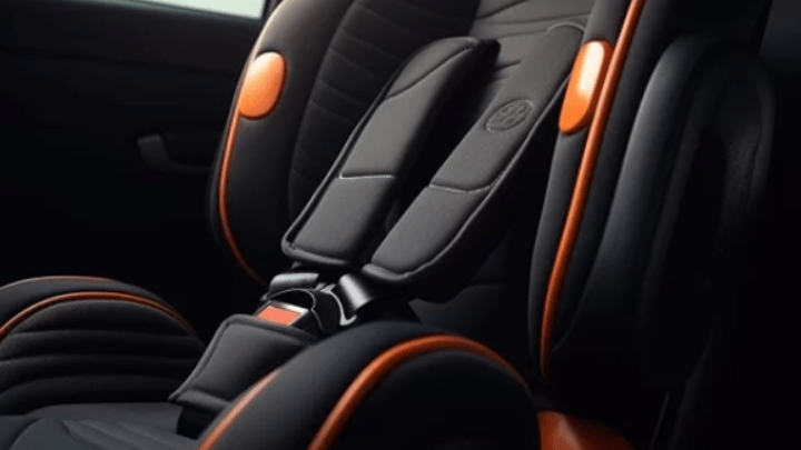 Car Seat Accessories: Making Life Easier for Busy Parents - For Your Little One