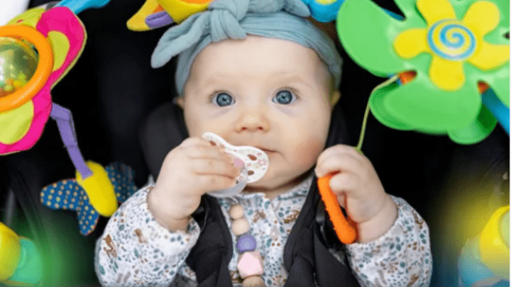 Car Seat Accessories: Making the Ride Fun for Little Ones - For Your Little One