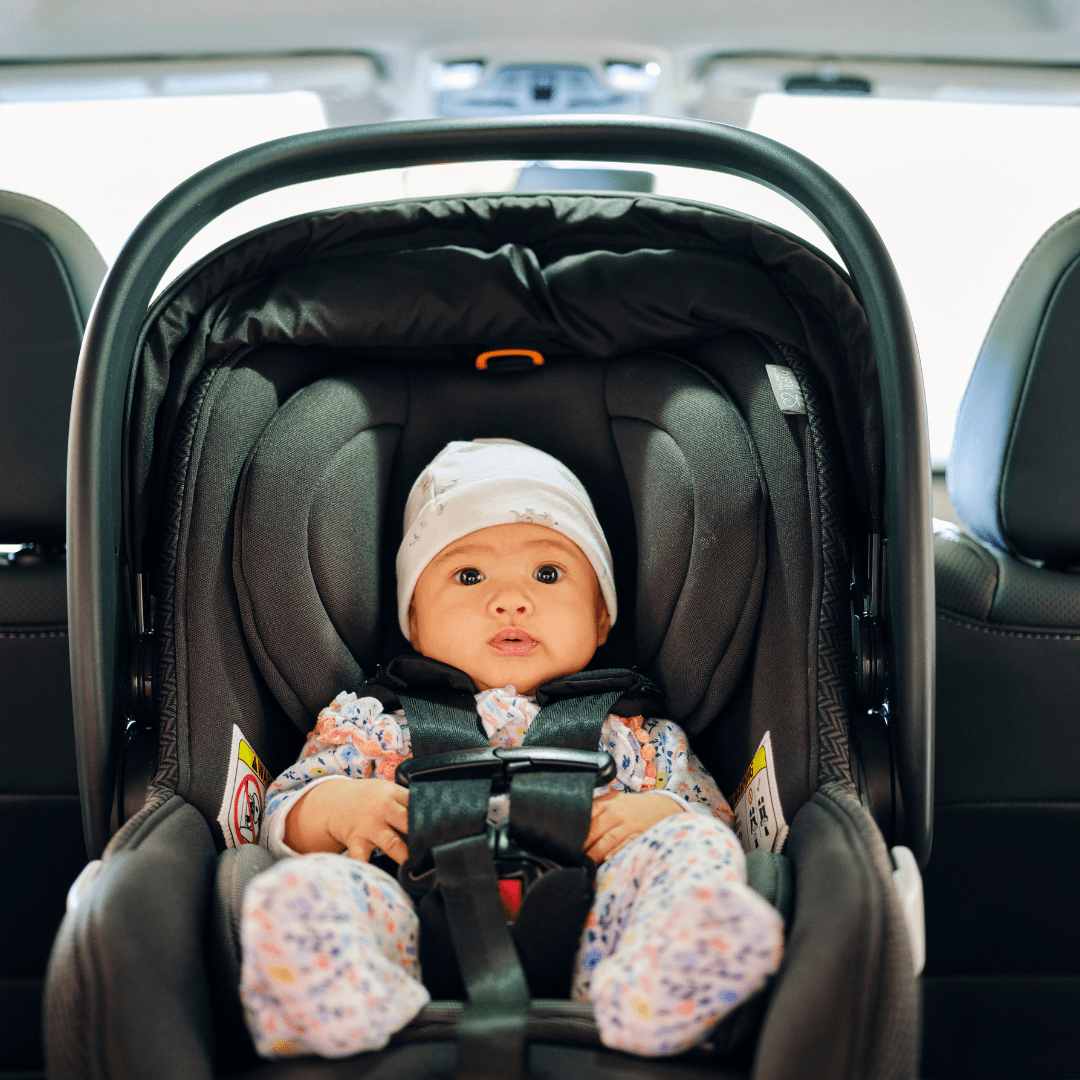 Car Seat Safety: How Long Is Too Long for Your Baby? - For Your Little One