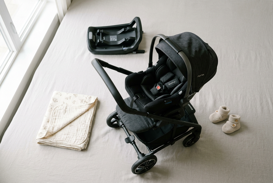 Car Seat Strollers Buying Guide: Fit, Features & Everyday Use