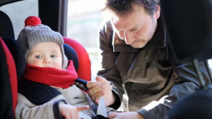Essential Winter Car Seat Safety: What Every Parent Needs to Know