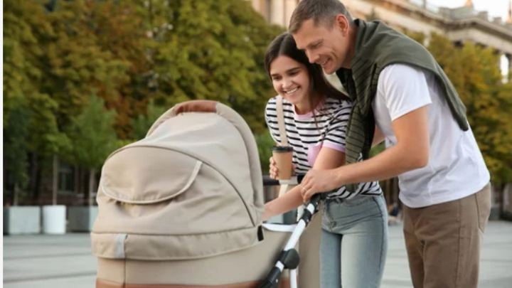 Choosing a Carry Cot