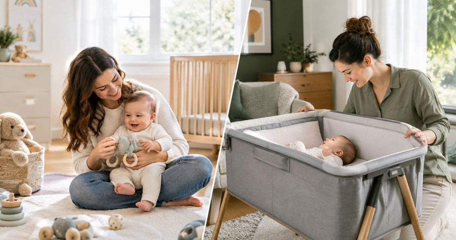 For Your Little One vs Mamas & Papas: which is better in 2026