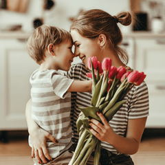 Celebrate Mother's Day: Thoughtful Gifts for New and Expecting Mums