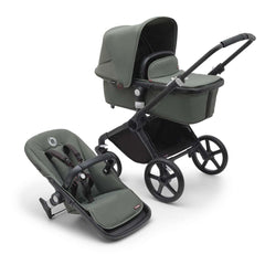Compact Travel Systems: A Solution for Family Travelers