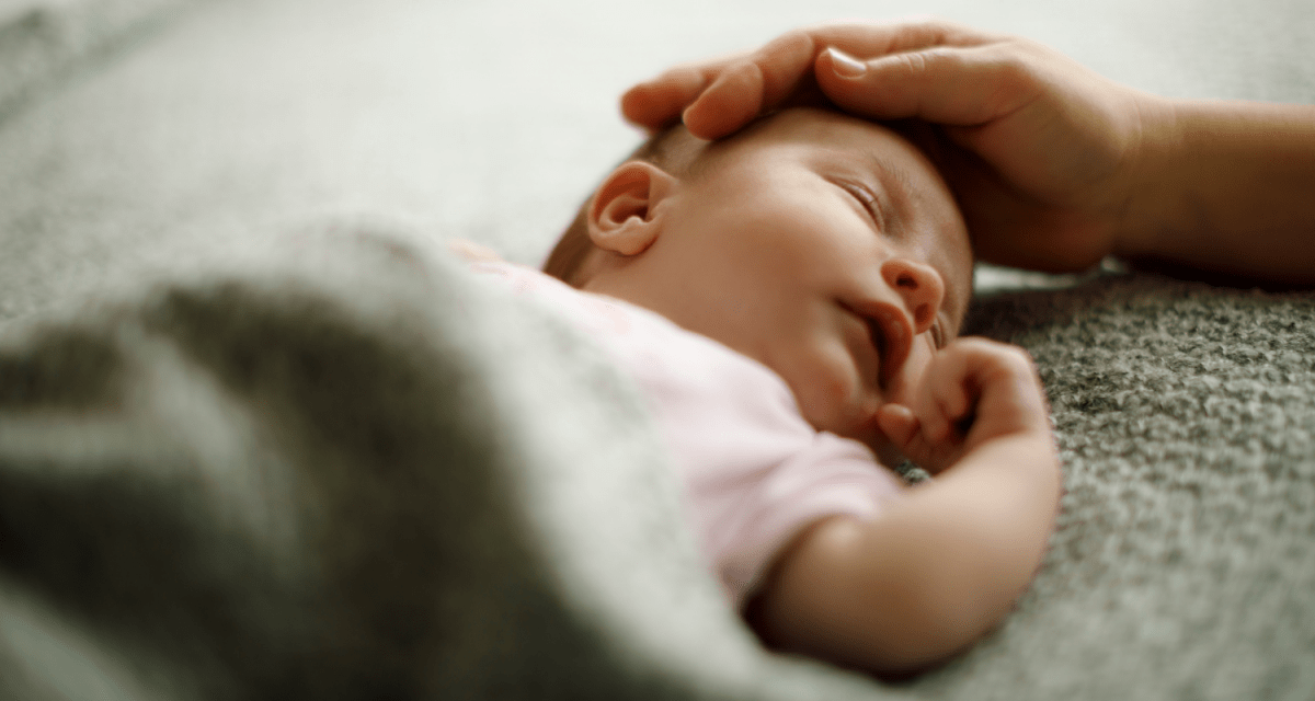 Creating a Bedtime Routine For Your Little One - For Your Little One