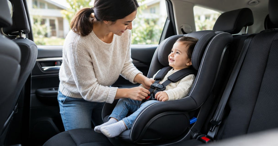 Best convertible car seats birth to 4 years in 2026