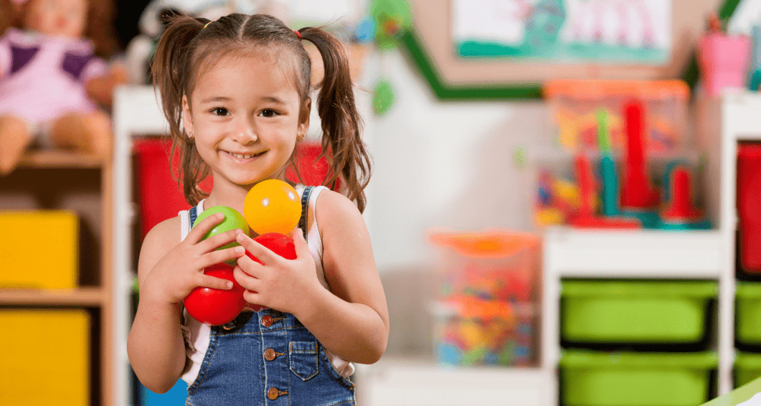 Equip Your Little Ones with Everything They Need for Preschool - For Your Little One